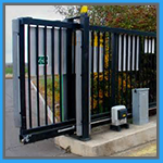 Automatic Gate Repair Service Hollywood FL