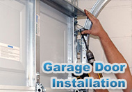 Garage Door Installation Service Hollywood