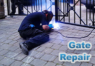 Gate Repair and Installation Service Hollywood