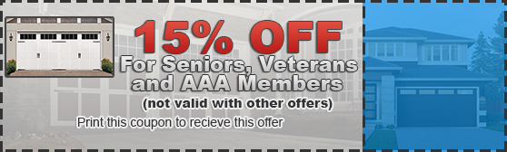 Senior, Veteran and AAA Discount Hollywood FL